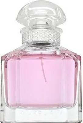 Produktbild von Guerlain Mon Guerlain Sparkling Bouquet Eau de Parfum für Damen 50 ml