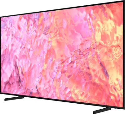 Produktbild von Samsung Series 6 QE85Q60CAU 2,16 m (85") 4K Ultra HD Smart-TV WLAN Schwarz