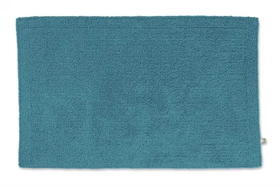 Produktbild von Rhomtuft Badteppich Pur eckig 50 x  75 cm  Farbe  pinie