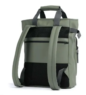 Produktbild von Rains Texel Tote - Rucksack 15" 43 cm (well)