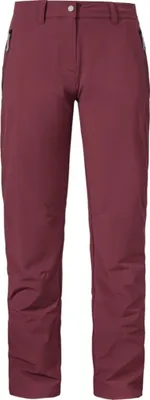 Produktbild von Schöffel 7113-2805, Rot, 4-Wege-Stretch