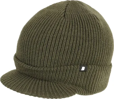 Obrázek produktu pro Brandit US Jeep Beanie, olivová, jedna velikost