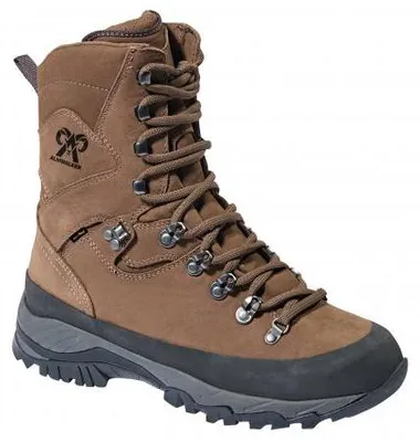 Obrázok produktu pre Almwalker Outdoor topánky Alpha ATX Pánske (hnedé) Veľkosť 46
