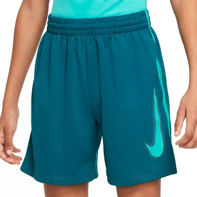 Immagine prodotto di Pantaloncini Nike Dri-FIT Multi+ Bambini