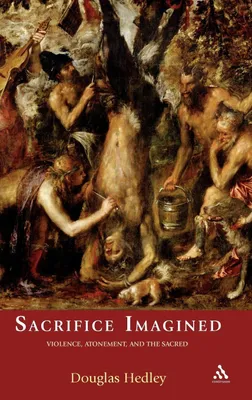 Produktbild von Sacrifice Imagined