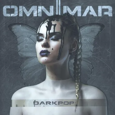 Immagine prodotto di Darkpop (Digipak limitato)