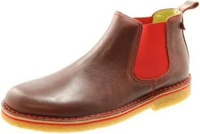 Produktbild von Grünbein Chelsea Boots für Herren