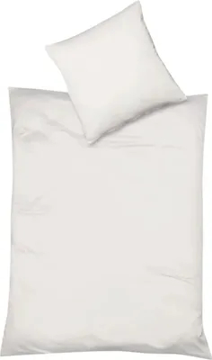 Immagine prodotto di Biancheria da letto provenzale in cotone e lino crema 155 x 220 cm