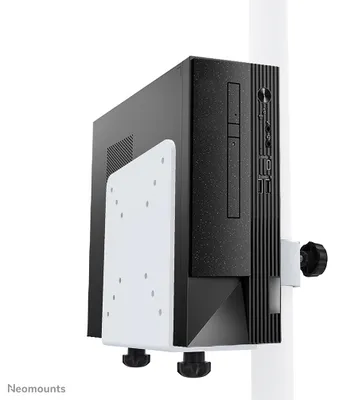 Immagine prodotto di Neomounts THINCLIENT-10 supporto per CPU Argento