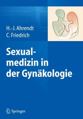Obrázok produktu pre Sexualmedizin in der Gynäkologie
