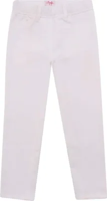 Zdjęcie produktu dla 1341AQ pantalone bimba IL GUFO dziewczęce spodnie dziecięce