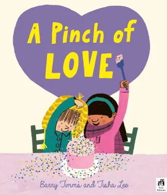 Produktbild von A Pinch of Love
