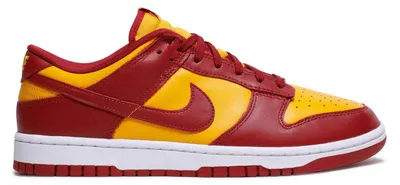 Produktbild von Nike Dunk Low Midas Gold - EU: 43