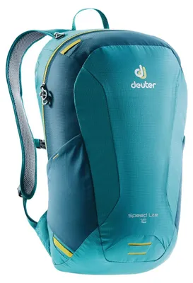 Produktbild von Deuter - "Speed Lite" Rucksack, 16 Liter PP12727 (Einheitsgröße) (Blau)