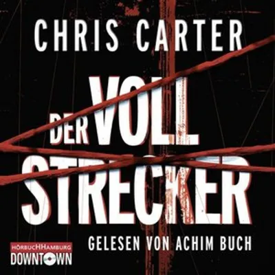 Produktbild von Der Vollstrecker