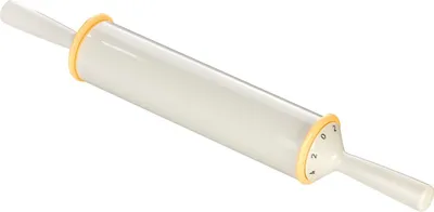 Obrázok produktu pre Tescoma 630182, Plast, Biela, Jemný povrch, 500 mm