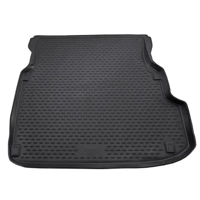 Immagine prodotto di Rivestimento del bagagliaio in gomma Novline Mercedes Classe E W211 2002-2009 (berlina)