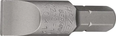 Produktbild von HAZET 2210-14, 1 Stück(e), Sechseck, 41 mm, Deutschland