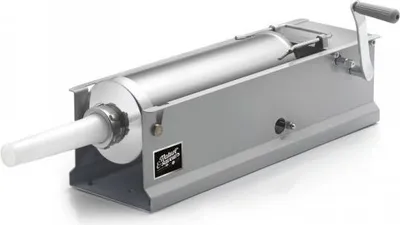 Immagine prodotto di Insaccatrice orizzontale in acciaio inox Nature&saveurs NSE7