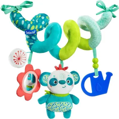 Produktbild von Selecta 61077 Tulips Garden Activity-Spirale Tulip