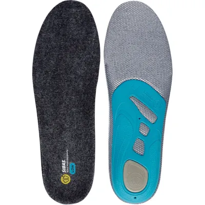 Produktbild von Sidas Wintersportsohle 3Feet Merino Low : XS Größe: XS