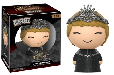 Obrázok produktu pre FUNKO Hra o tróny figúrka - Cersei
