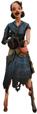 Obrázok produktu pre BIOSHOCK 2 Séria 2 – Ladysmith Splicer