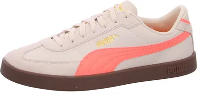 Produktbild von Puma Puma Club II Sneaker Mehrfarbig
