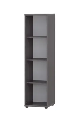 Produktbild von Möbelpartner Regal Serie 4000 154039 Breite 48 cm