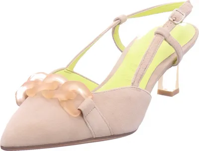Produktbild von Tamaris Damen Pumps in Beige, Größe 41