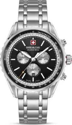 Produktbild von Swiss Military Hanowa AFTERBURN CHRONO SMWGI0000309 Herrenchronograph