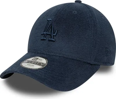 Produktbild von New Era 9Forty Kinder Cap - TOWEL Los Angeles Dodgers Child