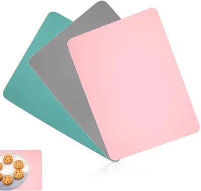 Obrázok produktu pre Silikónová podložka 30 x 40 cm, protisklzová ochranná podložka