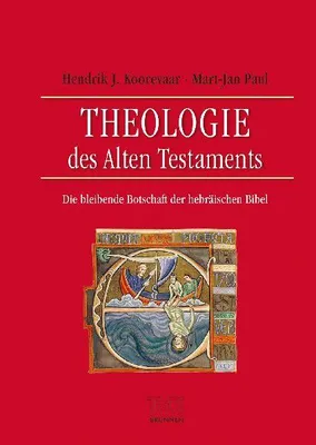 Produktbild von Theologie des Alten Testaments
