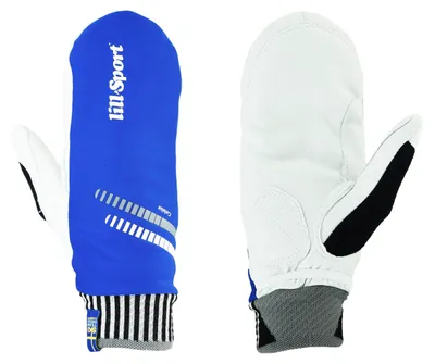 Zdjęcie produktu dla Rękawiczki lillsport CELSIUS RACE Mitt 5