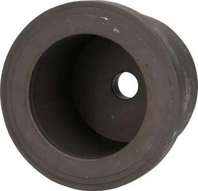 Einziehglocke, Ø 108/70 mm, Handwerkzeug