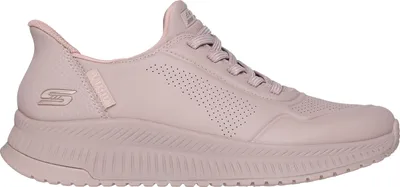 Produktbild von Skechers Damen Sneaker BOBS Squad 4 - Key Look 37540-38, 37540-41, 37546-37, 37546-38, 37546-39, 37546-40, 37546-41, 37546-42, 37579-37, 37579-38, 37579-39, 37579-40, 37579-41, 37579-42, 38959-36, 38959-37, 38959-38, 38959-39, 38959-40, 38959-41, 38959-42 SKE-117740 pink 42