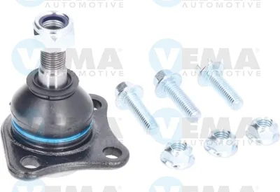 Produktbild von VEMA Traggelenk Vorne für FIAT PALIO (178BX) 16173