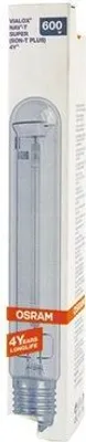 Produktbild von Osram Vialox E40 NAV-T 600W | Super 4Y