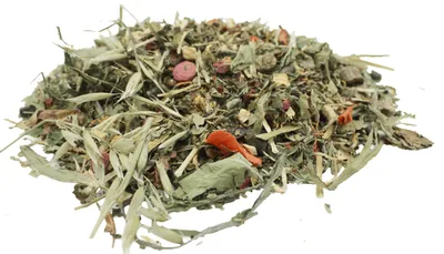Produktbild von HUGRO Meerschweinchen-Futter, Basisfutter, Hauptfutter für Meerschweinchen