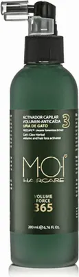 Image de MOI 365 Volume Force Hair Activator 200ML