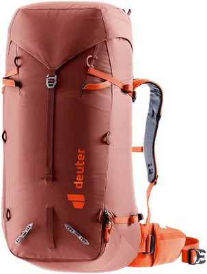 Obrázok produktu pre Deuter Guide 44+8 Barva: redwood-papaya
