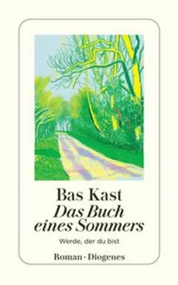 Produktbild von Das Buch eines Sommers