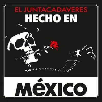 Produktbild von Hecho En Mexico