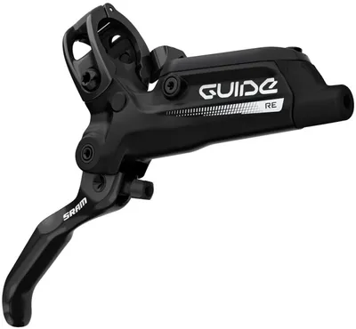 Produktbild von Sram Guide Re G2 Eu Bremshebel Schwarz  Schwarz One Size