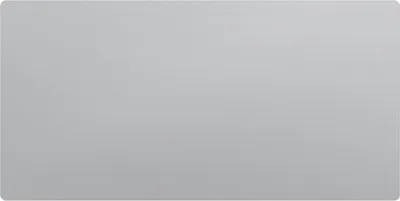 Produktbild von Farbe Hellgrau– Schreibtischunterlage – Schreibtisch Tischunterlage – 120x60 cm – Unterlage Groß Schreibtischmatte