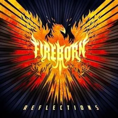 Obrázok produktu pre Fireborn: (CD / R)