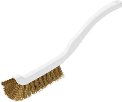 Produktbild von Haug Fugenbürste mit Messingdrahtborsten ideal für Schmutz 1 Stück