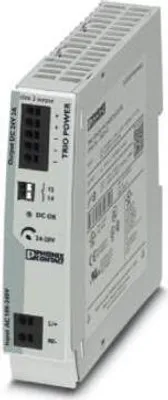 Immagine prodotto di Alimentazione Phoenix Contact 1ph/230AC/24DC/3A TRIOPS2G1AC24D / 645313