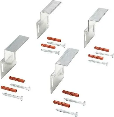 Produktbild von OTTOFOND Wannenanker 190 mm 2 Stück